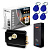 Комплект СКУД Ps-Link KIT-M010MF-WP-B  / эл. механический замок / RFID