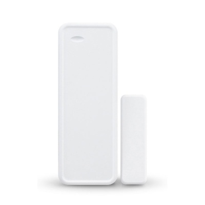 Беспроводная охранная (пожарная) WiFi GSM сигнализация Страж Премиум 2 для дома квартиры дачи (комплект белый)