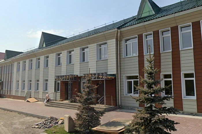 Реализованный проект Компания ООО Технические средства безопасности. Фото-1