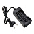Зарядное устройство для аккумуляторных батарей Ps-Link VD-18650C