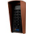 Козырёк для панели доступа Ps-Link PS-K33EM медный PETG