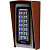 Козырёк для панели доступа Ps-Link PS-S601EM-WP медный PETG