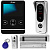 Комплект видеодомофона Ps-Link KIT-4221BS-18
