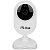 Камера видеонаблюдения WIFI 2Мп Ps-Link TD20 для помещения, микрофон, динамик, ночное видение, слот microSD