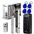 Система СКУД Ps-Link KIT-K33EM-280 / кодовая панель / RFID / замок 280
