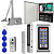 Система СКУД Ps-Link KIT-S601EM-350UPS с блоком резервного питания и панелью на 1000 пользователей