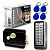 Система СКУД Ps-Link KIT-208C-B панель RFID+пин-код, электромех. замок, IP66