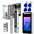 Система СКУД Ps-Link KIT-DT03EMT-280 / распознавание лиц / RFID