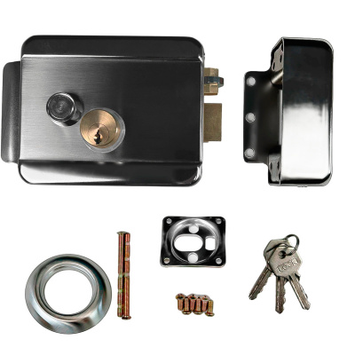 Система СКУД Ps-Link KIT-CH1-SSM / кодовая панель / эл. механический замок / RFID, WIFI