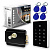 Система СКУД Ps-Link KIT-T12MF-B с электромеханическим замком