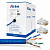Кабель витая пара UTP4 cat.6 CU 305 метров Ps-Link UTP-CAT6-CU305