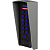 Козырёк для панели доступа Ps-Link PS-C1EM cерый PETG
