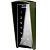 Козырёк для панели доступа Ps-Link PS-T1202EM-WP-W PETG зеленый