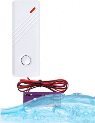 Готовый комплект GSM системы защиты от протечек воды Страж Аква-Контроль+Безопасность 2011GSM