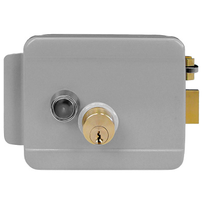 Система СКУД Ps-Link KIT-CH1-FP-G/ сканер отпечатков / эл. механический замок / RFID, WIFI