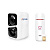Комплект видеонаблюдения 4G 2Мп Ps-Link KIT-DB041-4G микрофон, динамик, ночное видение, аппаратный датчик движения, слот microSD