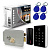 Система СКУД PS-Link KIT-T12MF-P-G / эл. механический замок / 2 считывателя RFID / Mifare