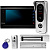 Комплект видеодомофона Ps-Link KIT-7621BS-28