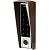 Козырёк для панели доступа Ps-Link PS-HF3-WF коричневый PETG