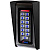 Козырёк для панели доступа Ps-Link PS-S601EM-WP черный PETG