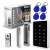 Система СКУД Ps-Link KIT-T12MF-180
