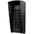 Козырёк для панели доступа Ps-Link PS-K33EM черный PETG