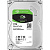Жесткий диск HDD 3.5 Seagate Barracuda SATA 1Tб (восстановленный)