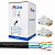 Кабель витая пара FTP4 cat.5E CCA 305 метров Ps-Link FTP-CCA305-OUT уличный