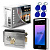 Комплект СКУД Ps-Link KIT-DT03EMT-SL / распознавание лиц / RFID