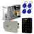 Система СКУД Ps-Link KIT-CH1-G / кодовая панель / эл. механический замок / RFID, WIFI Система СКУД Ps-Link KIT-CH1-G / кодовая панель / эл. механический замок / RFID, WIFI