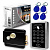 Система СКУД Ps-Link KIT-ACM323-B / кодовая панель / RFID
