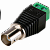 Коннектор BNC гнездо Ps-Link BNC-M