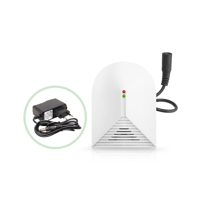 Датчик разбития стекла Ps-Link WGB101 для сигнализации, частота 433МГц