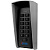Козырёк для панели доступа Ps-Link PS-K33EM серый PETG