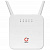 Роутер 4G OLAX CPE AX6 Pro A с WiFi и портом RJ-45 для сим-карт, интернет до 30 метров