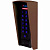 Козырёк для панели доступа Ps-Link PS-C1EM медный PETG