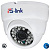 Камера видеонаблюдения IP 5Мп Ps-Link IP305PM-YE питание PoE, облако IPEye, микрофон, для помещения