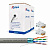 Кабель витая пара FTP4 cat.5E CCA 305 метров Ps-Link FTP-CCA305