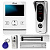 Комплект видеодомофона Ps-Link KIT-4221WS-28