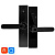Дверной замок WIFI Ps-Link PS-Z17-TY с отпечатком пальца, Mifare, приложением, WIFI