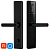 Дверной замок WIFI Ps-Link PS-Z13-TY-P с отпечатком пальца / экран / сенсорный