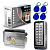 Комплект СКУД Ps-Link KIT-208C-SL / кодовая панель / RFID