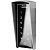 Козырёк для панели доступа Ps-Link PS-T1202EM-WP-W серый PETG