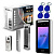 Система СКУД Ps-Link KIT-DT03EMT-180 / распознавание лиц / RFID