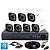 Комплект видеонаблюдения AHD 2Мп Ps-Link KIT-C207HD 7 камер для улицы