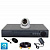 Комплект видеонаблюдения AHD 5Мп Ps-Link KIT-A501HDV 1 антивандальная камера