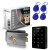 Система СКУД Ps-Link KIT-CH1-SSM / кодовая панель / эл. механический замок / RFID, WIFI Система СКУД Ps-Link KIT-CH1-SSM / кодовая панель / эл. механический замок / RFID, WIFI