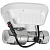 Шаровый кран с электроприводом WIFI Ps-Link QT05-20W 3/4"