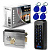 Система СКУД Ps-Link KIT-K33EM-SSM / кодовая панель / RFID