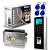 Система СКУД Ps-Link KIT-9700F-SSM / детектор отпечатка / RFID